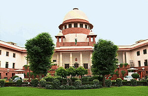 Crimes against women: SC bats for stricter punishment