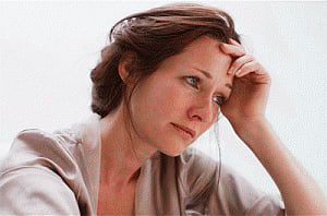 Stress disorder linked to faster ageing