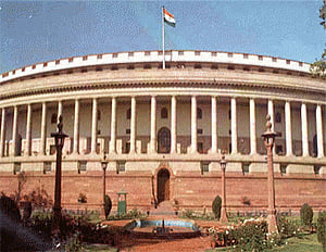 GST bill coming up before Rajya Sabha on Monday