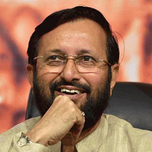 Environ laws will make nod easy, violations tough: Javadekar
