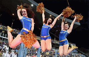 ED to take two accused of IPl betting to Gujarat