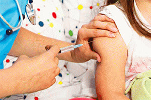 New vaccine can prevent 80 percent of cervical cancers