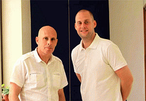 India appoints Johnson as U-19 football team head coach