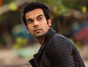 Rajkummar Rao finishes shooting 'Shimla Mirchi'