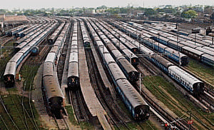 Indian Railways schedules now on Google Maps