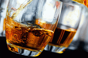 Binge-drinking behaviour tied to brain protein: Study