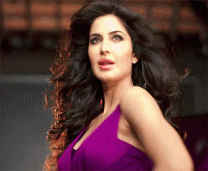 No wedding plans on Katrina's mind, says spokesperson
