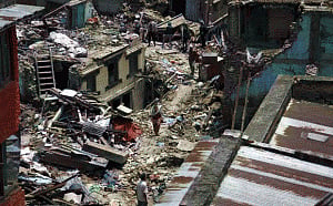 Fresh tremors hit Nepal as toll in fresh quake rises to 65