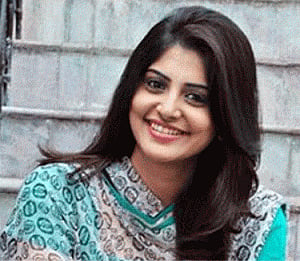 Manjima Mohan replaces Pallavi Subhash in 'Achcham Yenbadhu...'