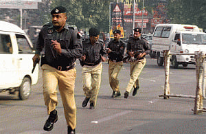 47 Shia Ismaili Muslims killed in terror attack in Pak