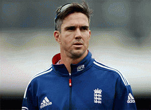 Pietersen to join Sunrisers Hyderabad on Friday