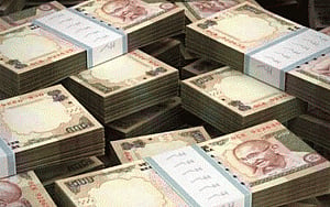 Black Money Bill clears parliament