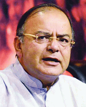 India insulated from economic fallout: FM