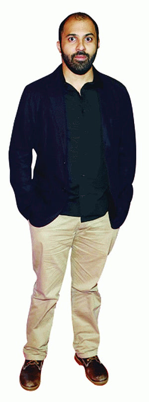 TREND BlAZER