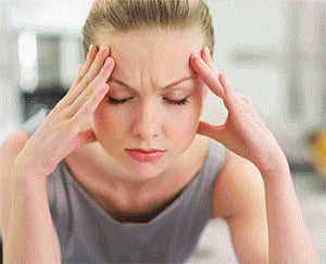 Stress disorder not linked to cancer risk