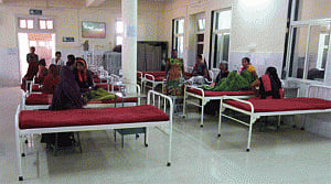 Govt to launch cleanliness awards for public health facilities