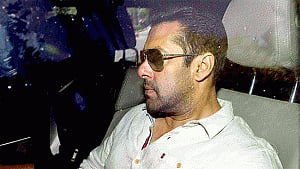 Salman's plea in Arms Act case rejected