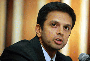 Dravid bats for two bouncers in an over in T20s
