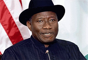 Nigerian president appoints new sports chief