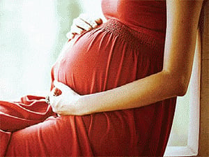 Malnutrition in early pregnancy leaves lasting impact on kids
