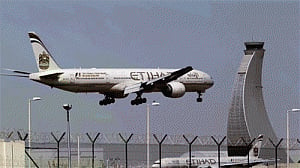 Etihad says top US airlines get USD 71.5 bn in subsidies