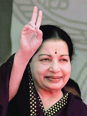 AIADMK MlAs' meet on May 22