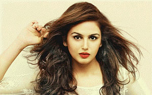 I always look for a new challenge: Huma Qureshi