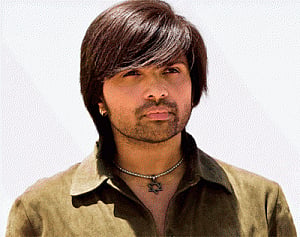 Himesh excited about toned look in new show