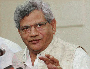 PM's visit to 18 countries in one year 'unprecedented': CPI(M)