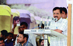CM vows to keep tabs on Gamlin