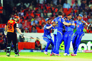 Mumbai seal the deal