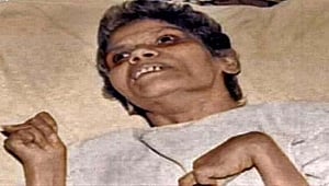 Aruna Shanbaug passes away after over four decade-long ordeal