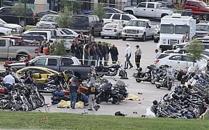 9 dead, several others injured in Texas shooting