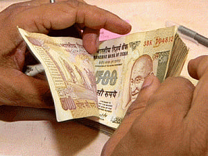 Expect double-digit growth in salary this season: Report