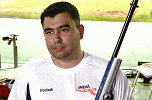 I want to reach peak form and maintain it: Narang