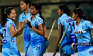 Indian eves can qualify for Rio Games, says chief coach Ahrens