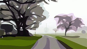 Continuity in parts
