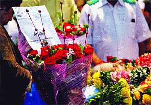 Aruna departs comatose life after 42 yrs of nursing grudge