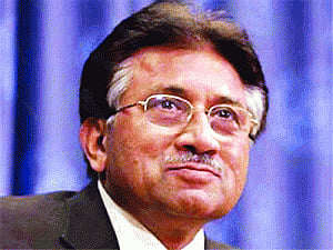 India will never forget Kargil war: Musharraf