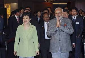 Asia must not have two faces: PM