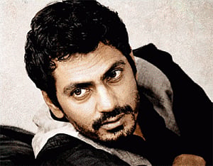 Nawazuddin blessed with son on 41st birthday
