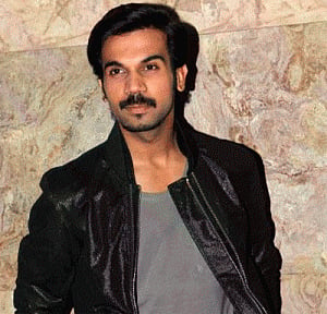 When Rajkummar Rao dumped his shoes for film shoot
