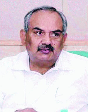 FinMin says measures will be in  place in case of poor monsoon