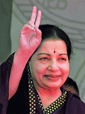 Green homes: AIADMK Govt's anniv gift to Amma, rural poor
