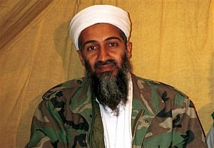 Osama bin laden's letter to wife: You are apple of my eye