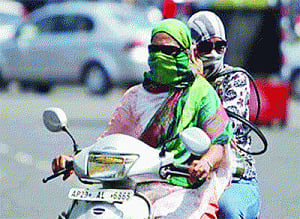 Heatwave kills 85 in Telangana, AP