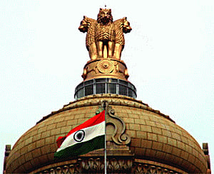 IAS, DANICS on shaky ground as faultlines deepen
