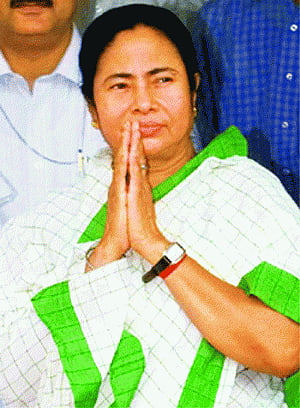 'Birbhum violence is media-made'