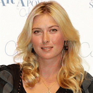 Sharapova wants to stay focussed on tennis
