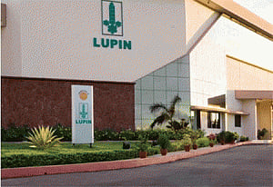 lupin to replace Tata Power in BSE Sensex from June 22